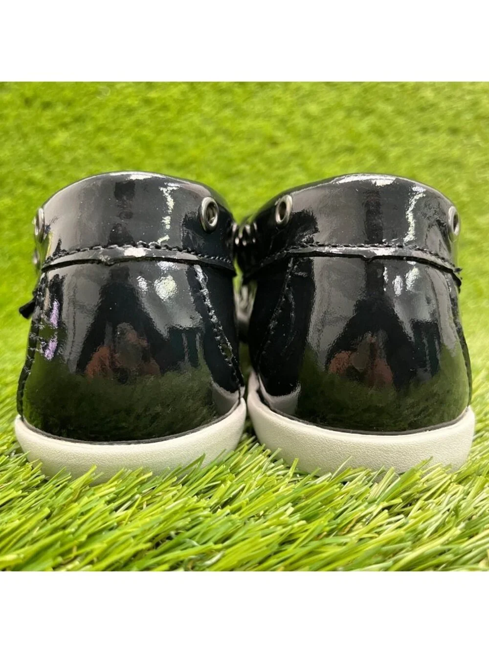 Cole Haan seller notes